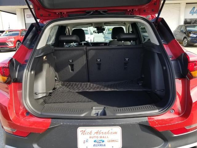 2026 Buick Encore GX Sport Touring AWD