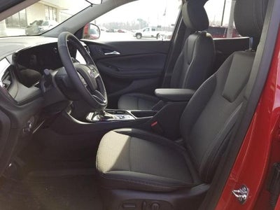 2026 Buick Encore GX Sport Touring AWD