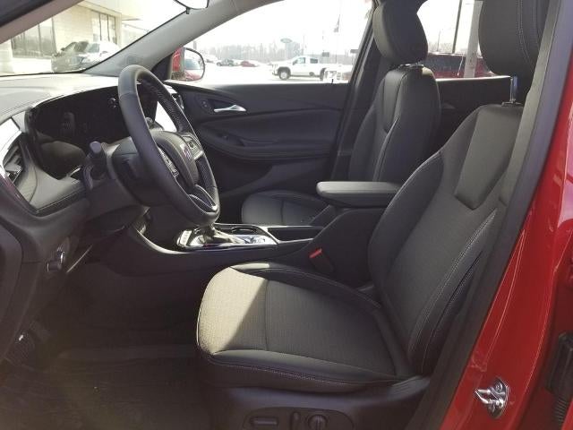 2026 Buick Encore GX Sport Touring AWD