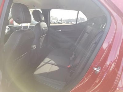 2026 Buick Encore GX Sport Touring AWD