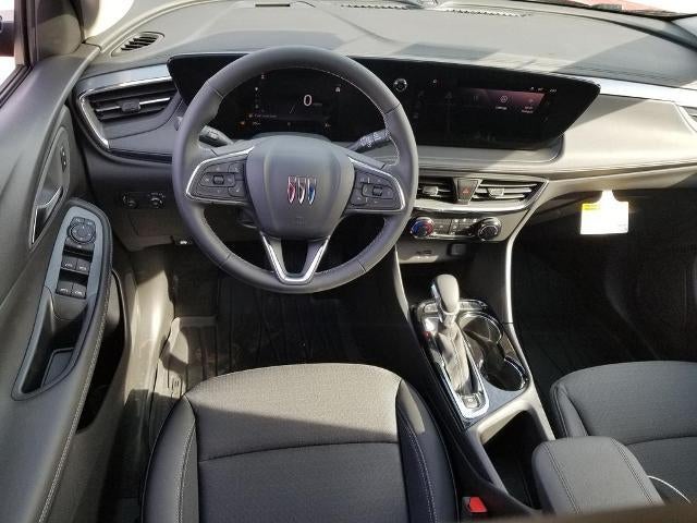 2026 Buick Encore GX Sport Touring AWD
