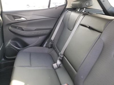 2026 Buick Encore GX Sport Touring AWD