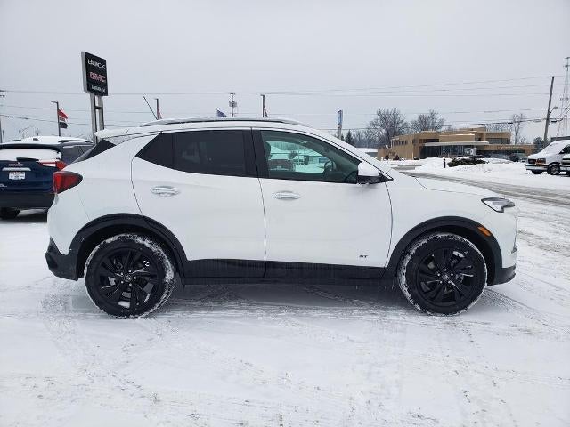 2026 Buick Encore GX Sport Touring AWD