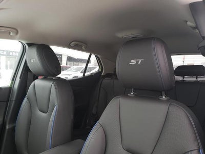 2026 Buick Encore GX Sport Touring AWD