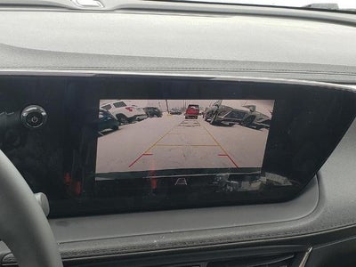 2026 Buick Encore GX Sport Touring AWD