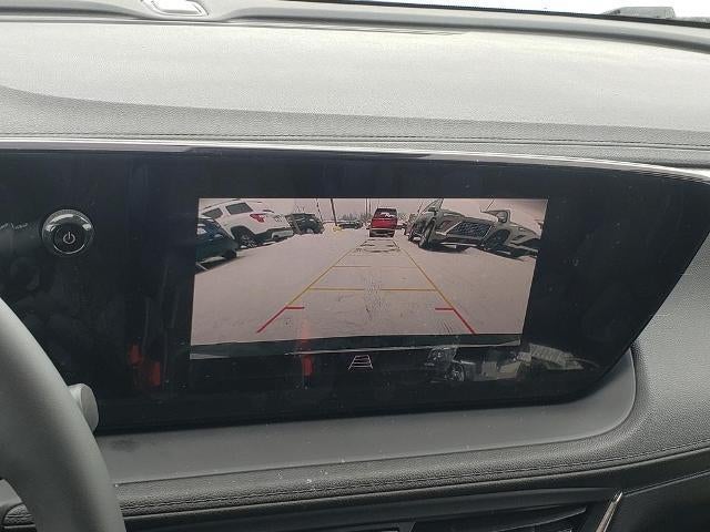 2026 Buick Encore GX Sport Touring AWD