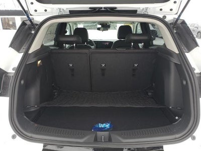 2026 Buick Encore GX Sport Touring AWD