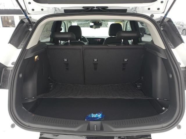 2026 Buick Encore GX Sport Touring AWD