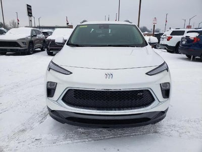 2026 Buick Encore GX Sport Touring AWD