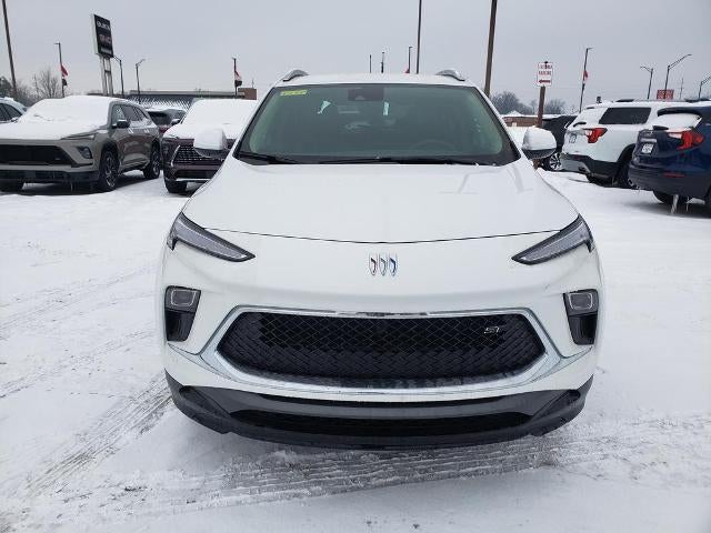 2026 Buick Encore GX Sport Touring AWD