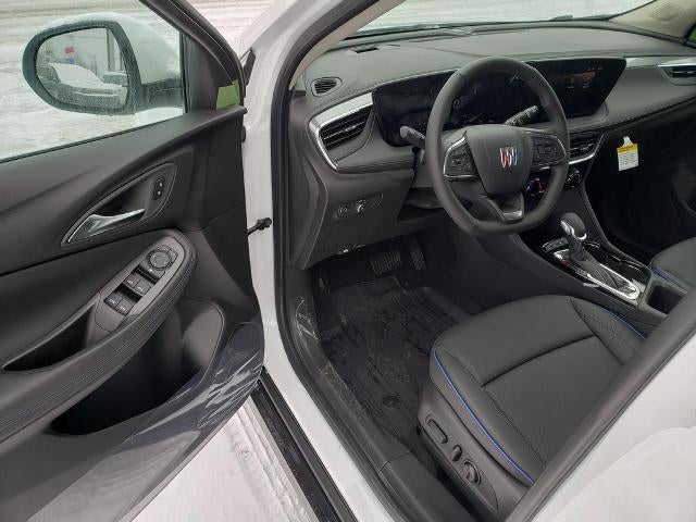 2026 Buick Encore GX Sport Touring AWD