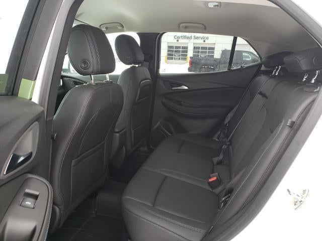 2026 Buick Encore GX Sport Touring AWD