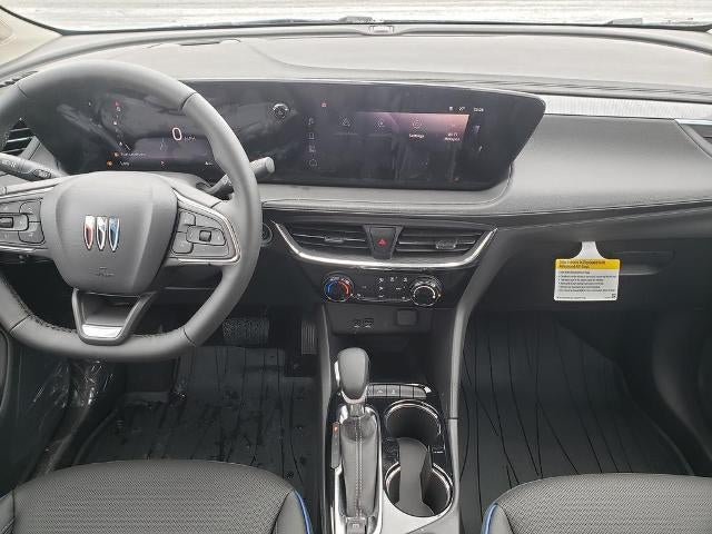 2026 Buick Encore GX Sport Touring AWD