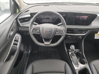 2026 Buick Encore GX Sport Touring AWD
