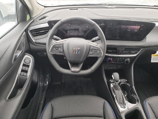 2026 Buick Encore GX Sport Touring AWD