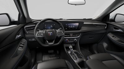 2026 Buick Encore GX Sport Touring AWD