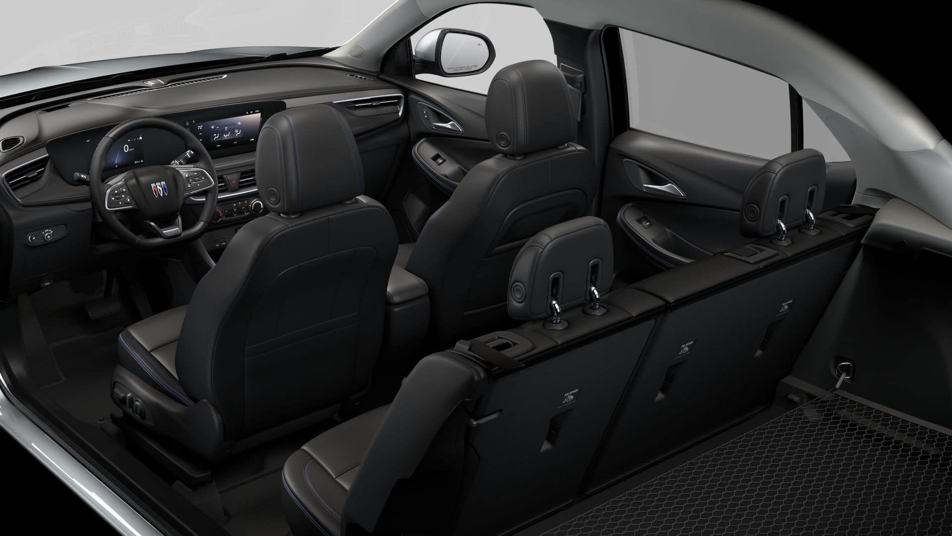 2026 Buick Encore GX Sport Touring AWD