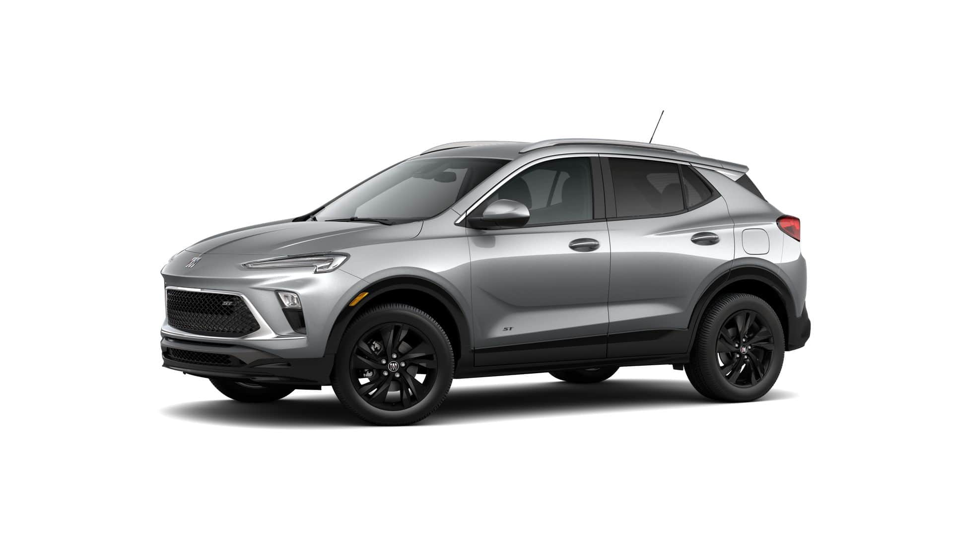 2026 Buick Encore GX Sport Touring AWD