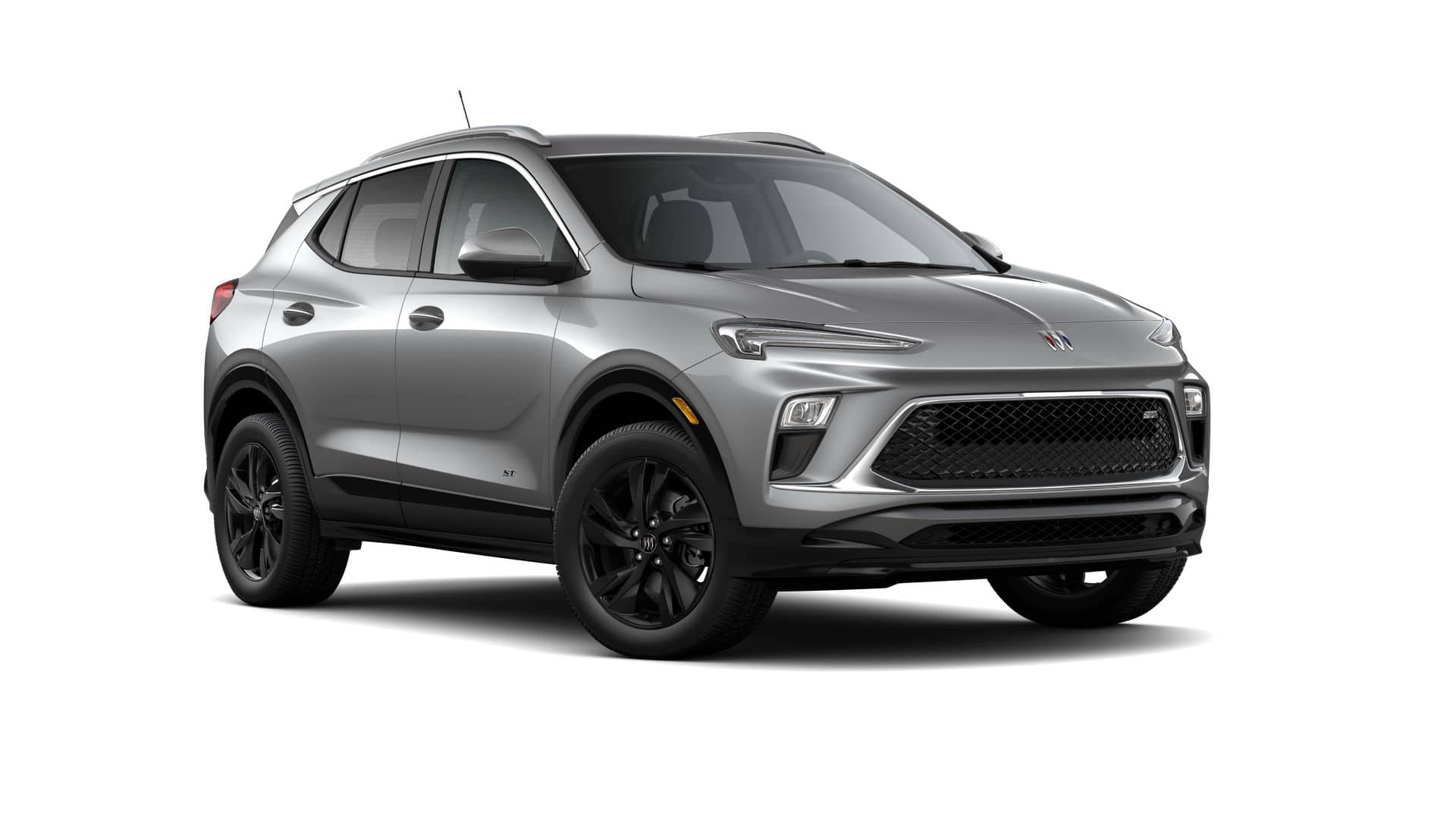 2026 Buick Encore GX Sport Touring AWD