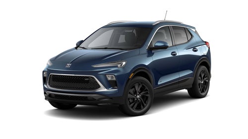 2026 Buick Encore GX Sport Touring AWD