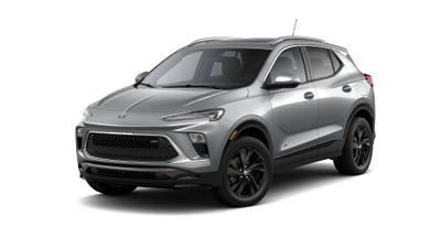 2026 Buick Encore GX Sport Touring AWD