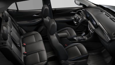 2026 Buick Encore GX Sport Touring AWD