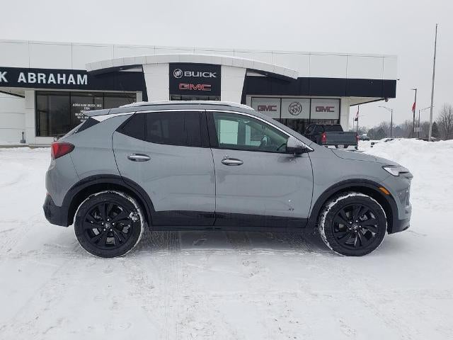 2026 Buick Encore GX Sport Touring AWD