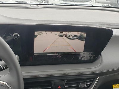 2026 Buick Encore GX Sport Touring AWD