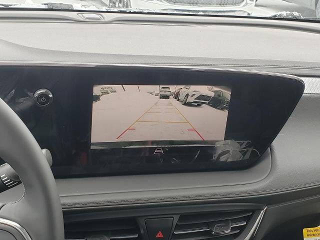 2026 Buick Encore GX Sport Touring AWD