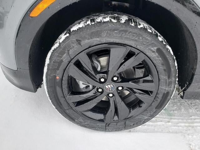 2026 Buick Encore GX Sport Touring AWD