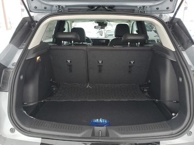 2026 Buick Encore GX Sport Touring AWD