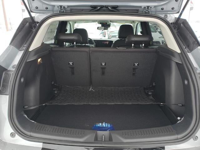 2026 Buick Encore GX Sport Touring AWD