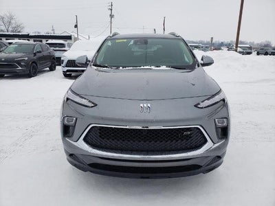 2026 Buick Encore GX Sport Touring AWD