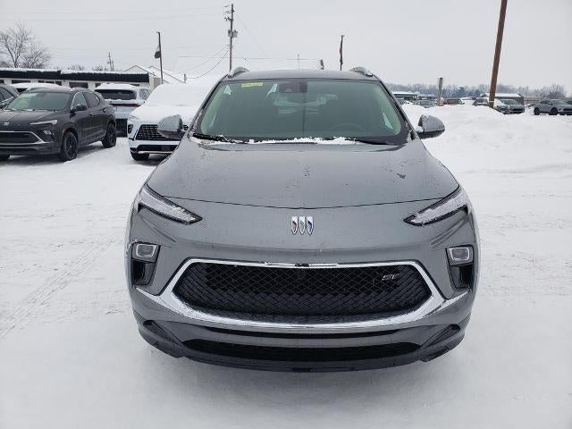 2026 Buick Encore GX Sport Touring AWD