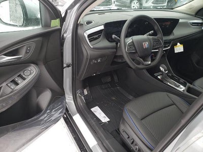 2026 Buick Encore GX Sport Touring AWD