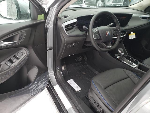 2026 Buick Encore GX Sport Touring AWD