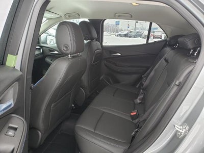 2026 Buick Encore GX Sport Touring AWD