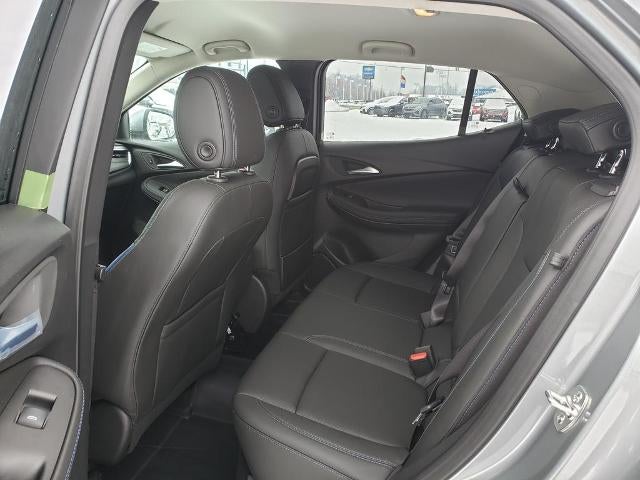 2026 Buick Encore GX Sport Touring AWD