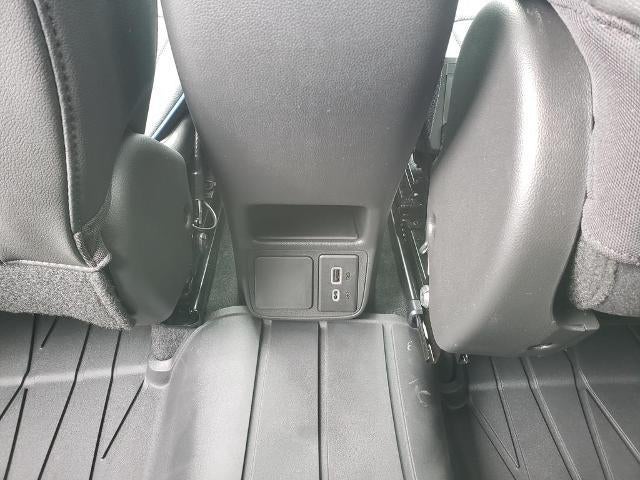 2026 Buick Encore GX Sport Touring AWD