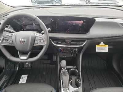 2026 Buick Encore GX Sport Touring AWD