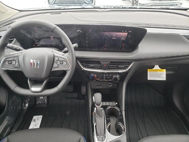 2026 Buick Encore GX Sport Touring AWD