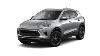 2026 Buick Encore GX Sport Touring AWD