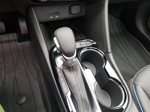 2026 Buick Encore GX Sport Touring AWD