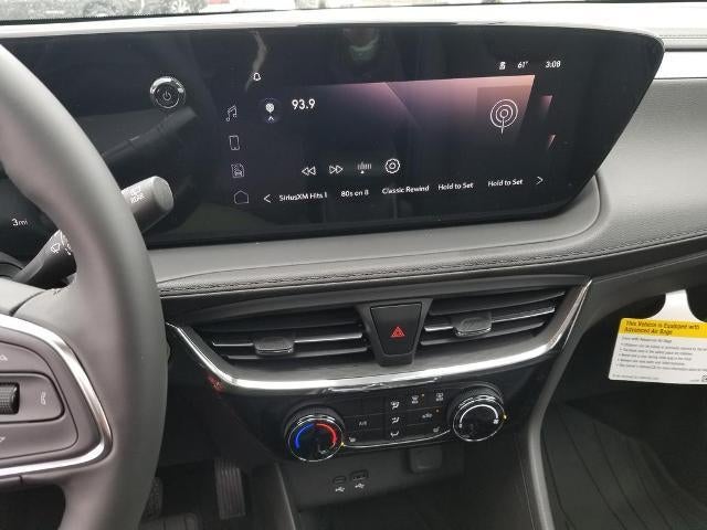 2026 Buick Encore GX Sport Touring AWD