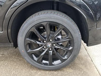 2026 Buick Encore GX Sport Touring AWD