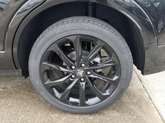 2026 Buick Encore GX Sport Touring AWD