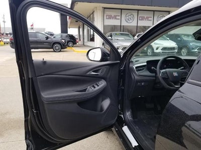 2026 Buick Encore GX Sport Touring AWD