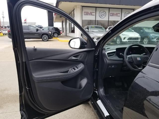 2026 Buick Encore GX Sport Touring AWD