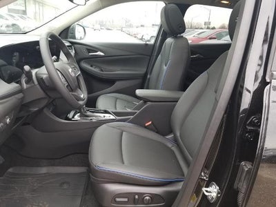 2026 Buick Encore GX Sport Touring AWD