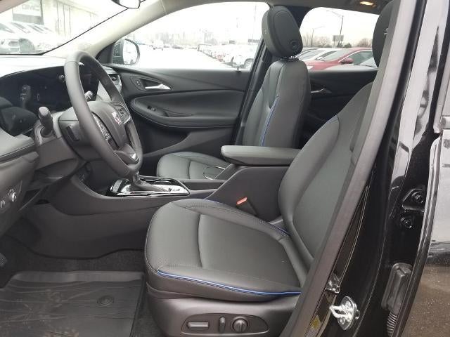 2026 Buick Encore GX Sport Touring AWD